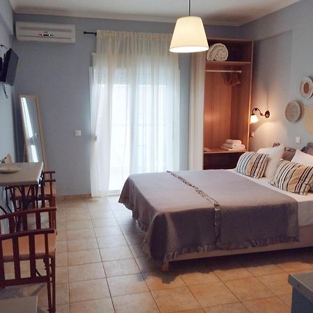 Fani House Lejlighed Kallithea  Eksteriør billede