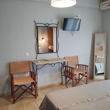 Fani House Lejlighed Kallithea  Eksteriør billede