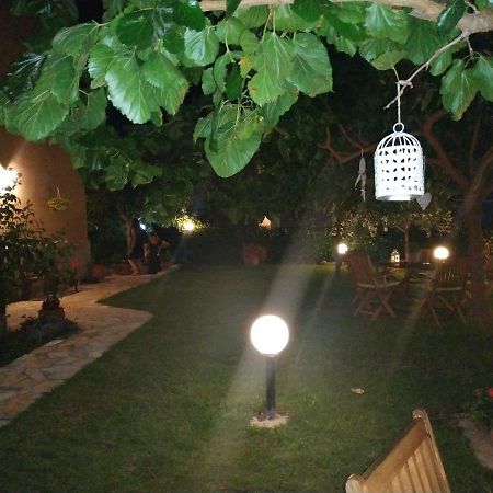 Fani House Lejlighed Kallithea  Eksteriør billede