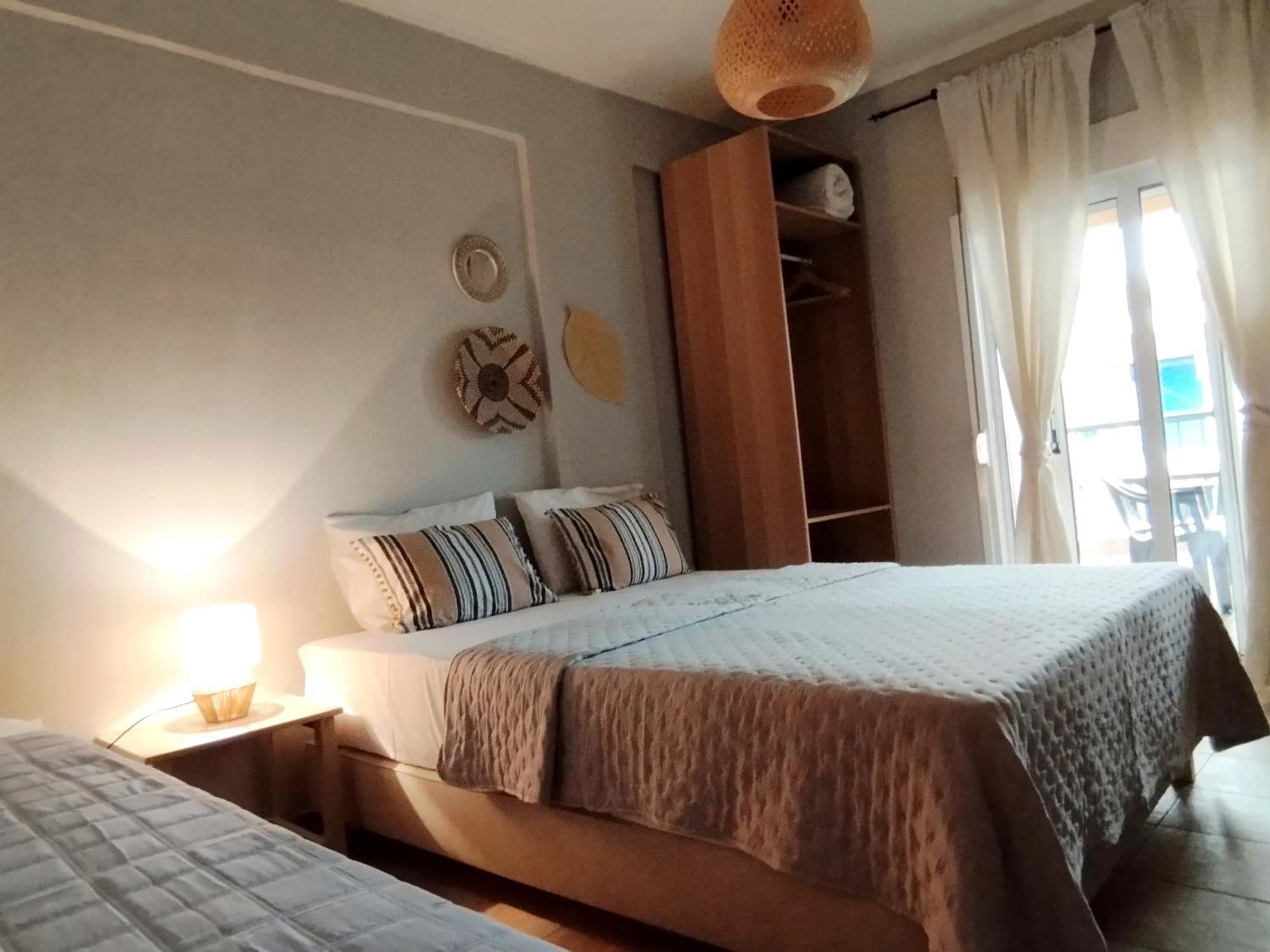 Fani House Lejlighed Kallithea  Eksteriør billede