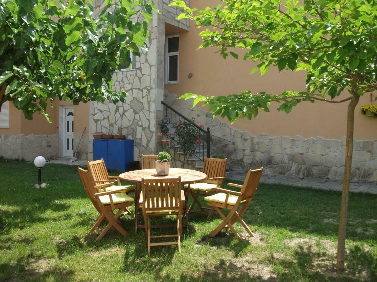 Fani House Lejlighed Kallithea  Eksteriør billede